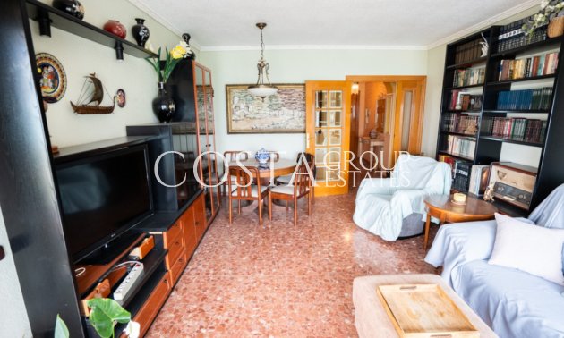 Herverkoop - Apartments -
Torrevieja