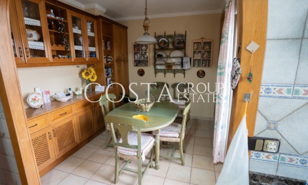 Herverkoop - Apartments -
Torrevieja