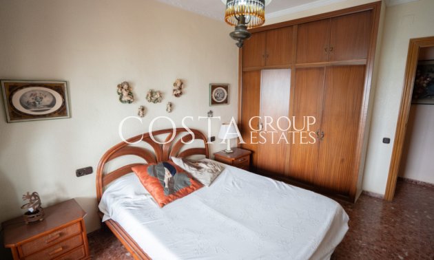 Herverkoop - Apartments -
Torrevieja