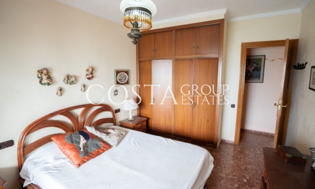 Herverkoop - Apartments -
Torrevieja