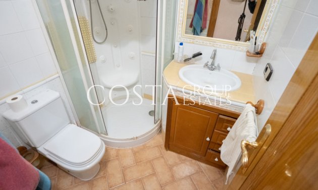 Herverkoop - Apartments -
Torrevieja