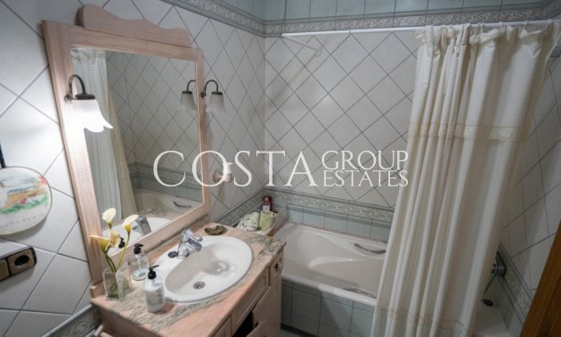 Herverkoop - Apartments -
Torrevieja