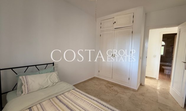 Wiederverkauf - Villa -
Orihuela Costa - Las Ramblas Golf