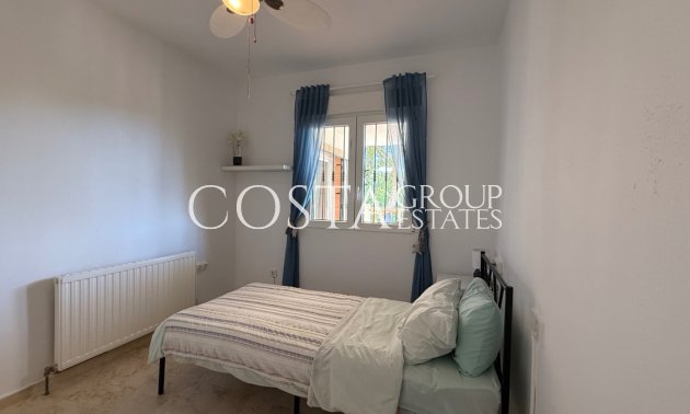 Wiederverkauf - Villa -
Orihuela Costa - Las Ramblas Golf