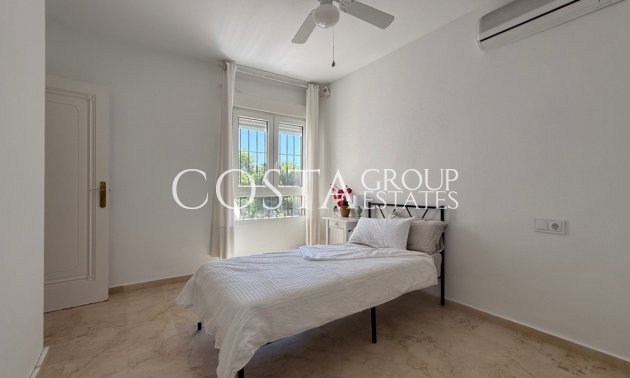 Wiederverkauf - Villa -
Orihuela Costa - Las Ramblas Golf