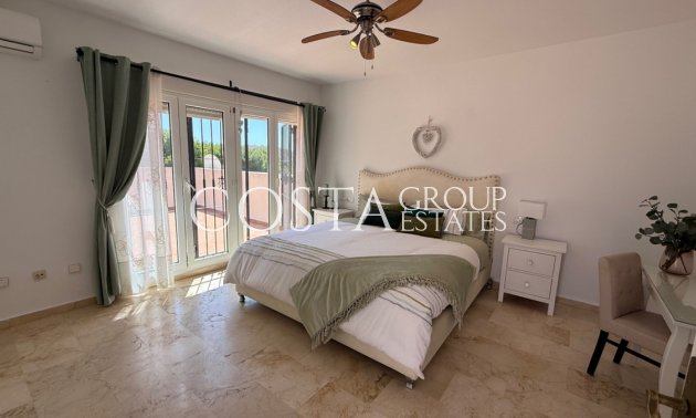 Wiederverkauf - Villa -
Orihuela Costa - Las Ramblas Golf