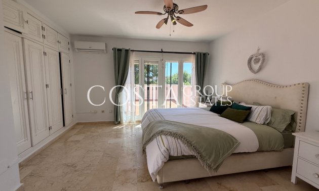 Wiederverkauf - Villa -
Orihuela Costa - Las Ramblas Golf