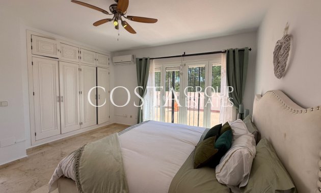 Wiederverkauf - Villa -
Orihuela Costa - Las Ramblas Golf