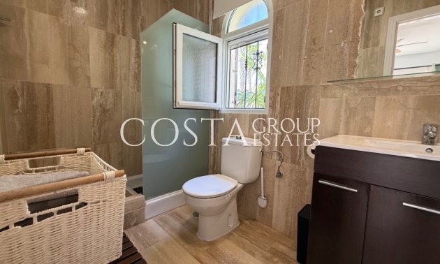 Wiederverkauf - Villa -
Orihuela Costa - Las Ramblas Golf