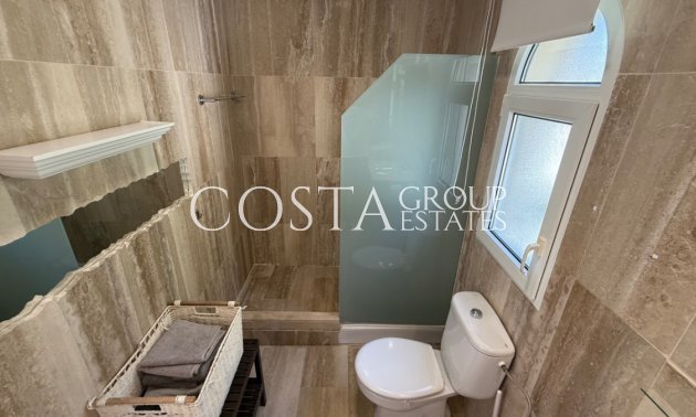 Wiederverkauf - Villa -
Orihuela Costa - Las Ramblas Golf