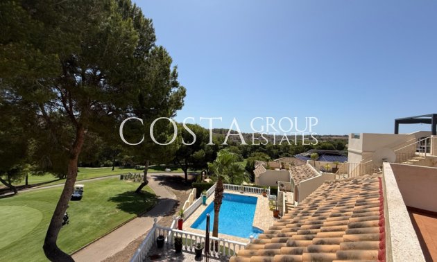 Wiederverkauf - Villa -
Orihuela Costa - Las Ramblas Golf