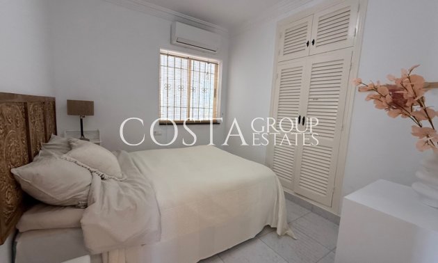 Herverkoop - Villa -
Torrevieja