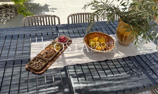 Herverkoop - Villa -
Torrevieja