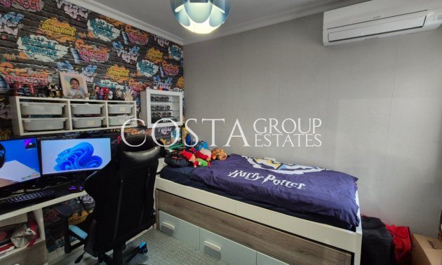 Herverkoop - Huis -
Torrevieja