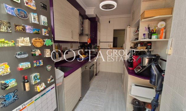 Herverkoop - Huis -
Torrevieja