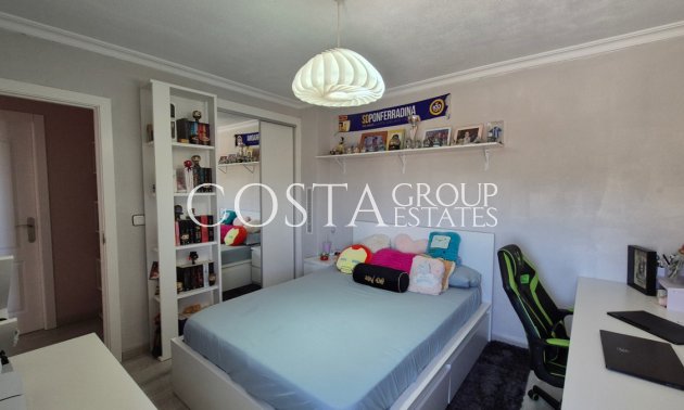 Herverkoop - Huis -
Torrevieja