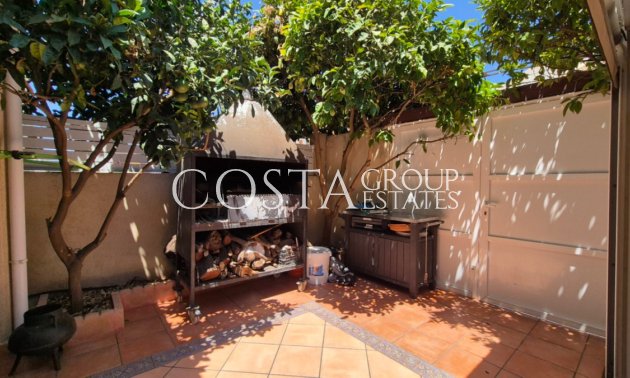 Herverkoop - Huis -
Torrevieja