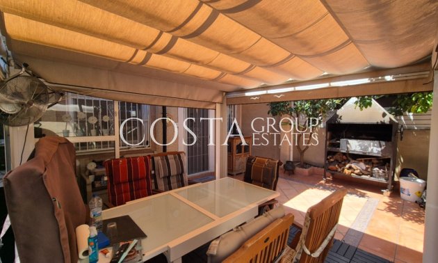 Herverkoop - Huis -
Torrevieja