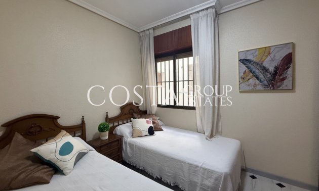 Odsprzedaż - Apartments -
Torrevieja