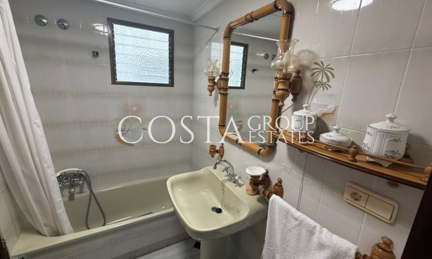 Odsprzedaż - Apartments -
Torrevieja