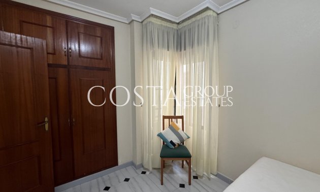 Odsprzedaż - Apartments -
Torrevieja