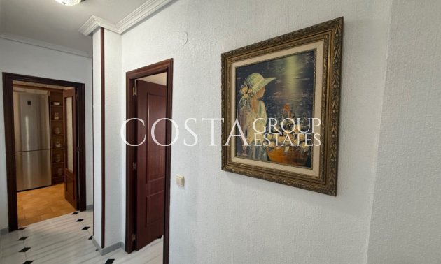 Odsprzedaż - Apartments -
Torrevieja