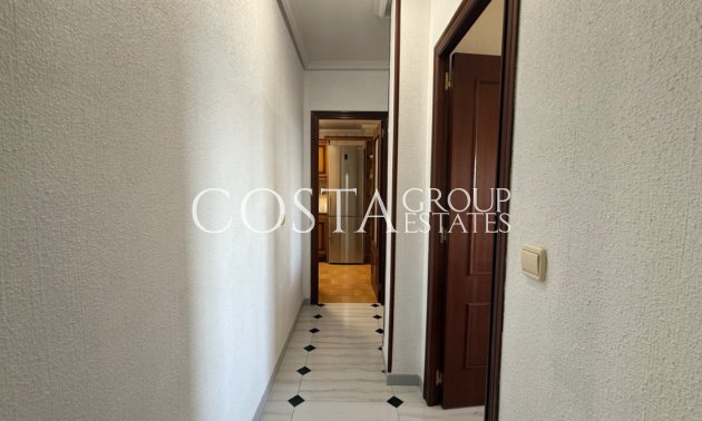 Odsprzedaż - Apartments -
Torrevieja