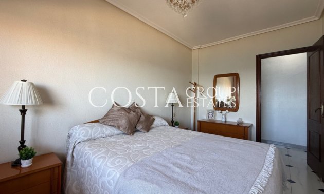 Odsprzedaż - Apartments -
Torrevieja