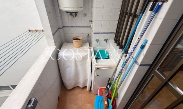 Odsprzedaż - Apartments -
Torrevieja