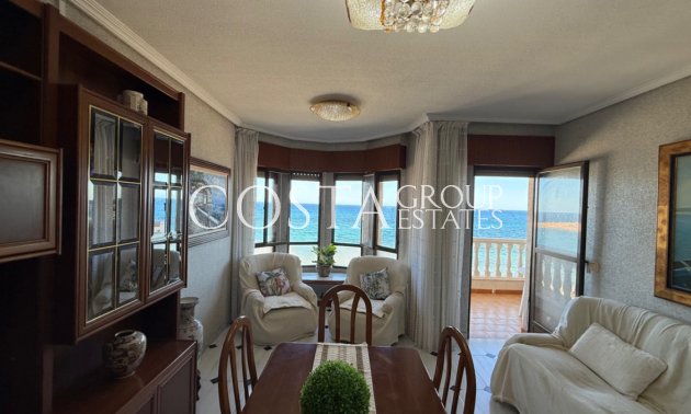 Odsprzedaż - Apartments -
Torrevieja