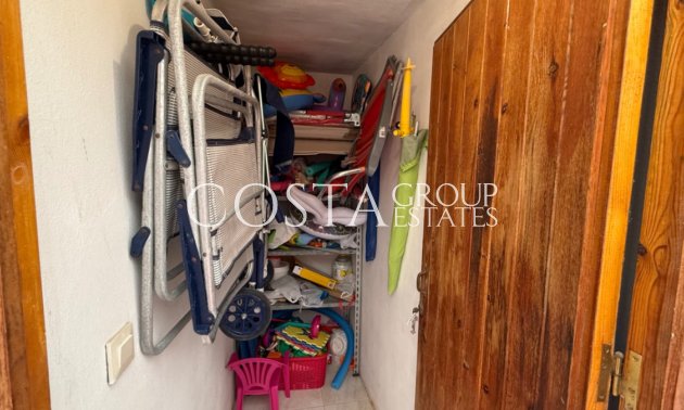 Odsprzedaż - Apartments -
Torrevieja