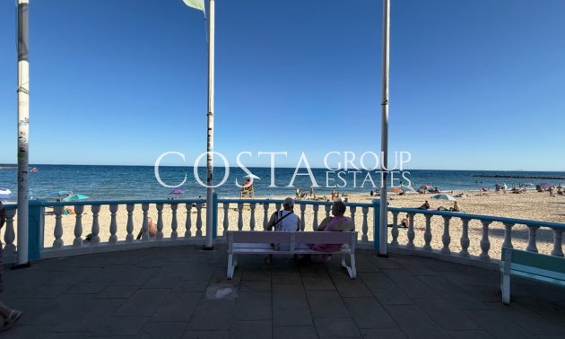 Odsprzedaż - Apartments -
Torrevieja