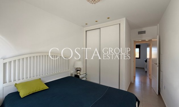 Herverkoop - Apartments -
Pilar de la Horadada - Pilar De La Horadada