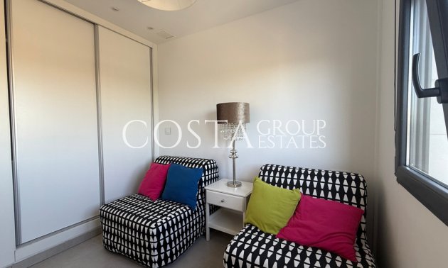 Herverkoop - Apartments -
Pilar de la Horadada - Pilar De La Horadada