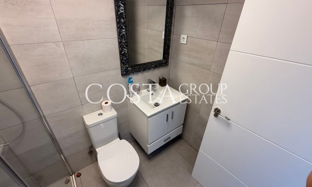 Herverkoop - Apartments -
Pilar de la Horadada - Pilar De La Horadada