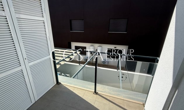 Herverkoop - Apartments -
Pilar de la Horadada - Pilar De La Horadada