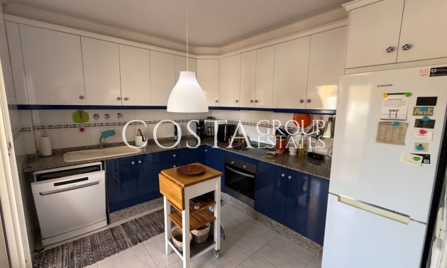 Revente - Villa -
Orihuela Costa