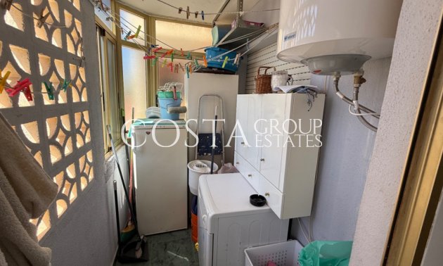 Herverkoop - Apartments -
Cartagena - Cartagena Centro