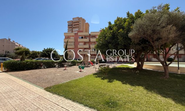 Herverkoop - Apartments -
Cartagena - Cartagena Centro