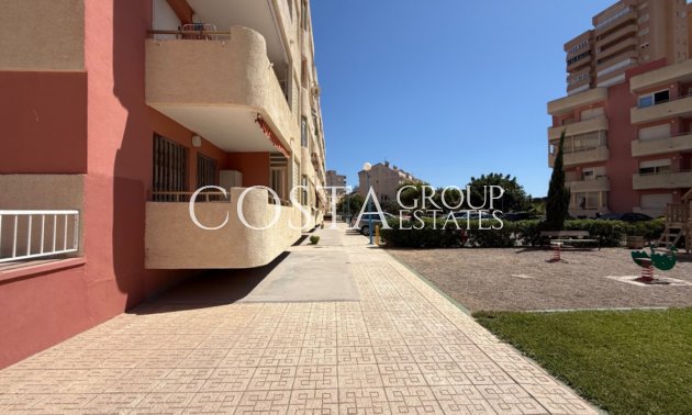 Herverkoop - Apartments -
Cartagena - Cartagena Centro