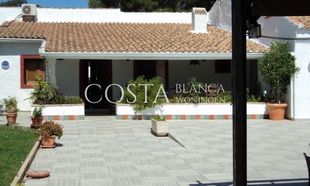 Herverkoop - Villa -
Orihuela Costa - Lomas de Cabo Roig