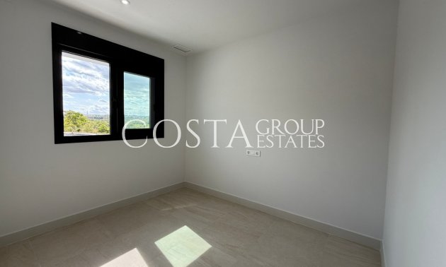 Herverkoop - Apartments -
Torrevieja