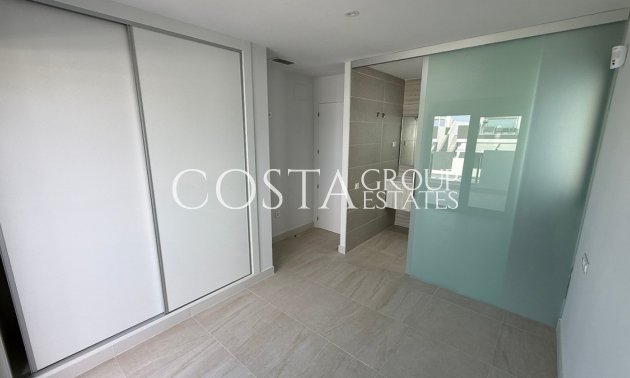 Herverkoop - Apartments -
Torrevieja