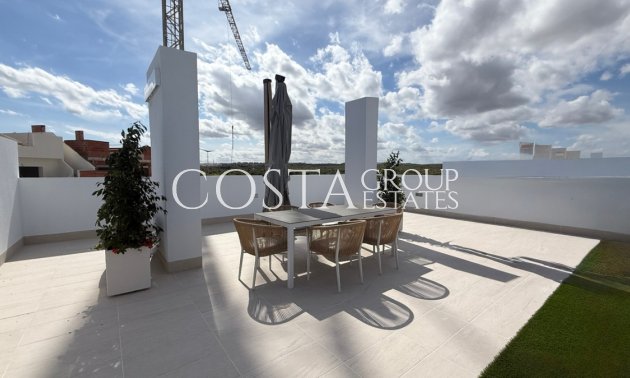 Herverkoop - Apartments -
Torrevieja