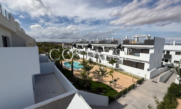 Herverkoop - Apartments -
Torrevieja