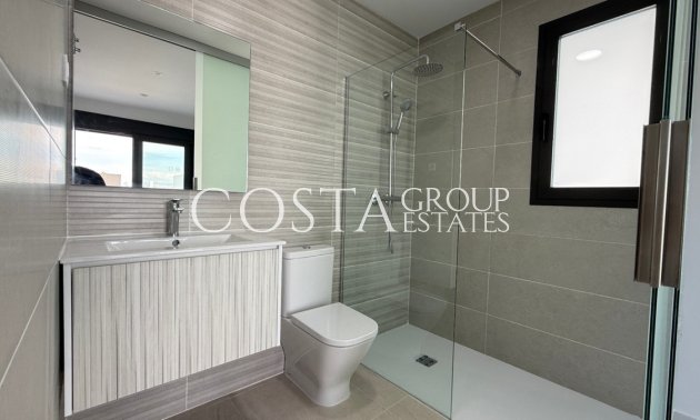 Herverkoop - Apartments -
Torrevieja