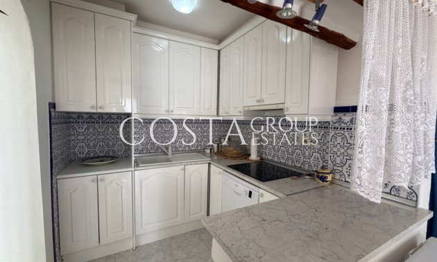 Revente - Apartments -
San Miguel de Salinas - San Miguel de Salinas Centro