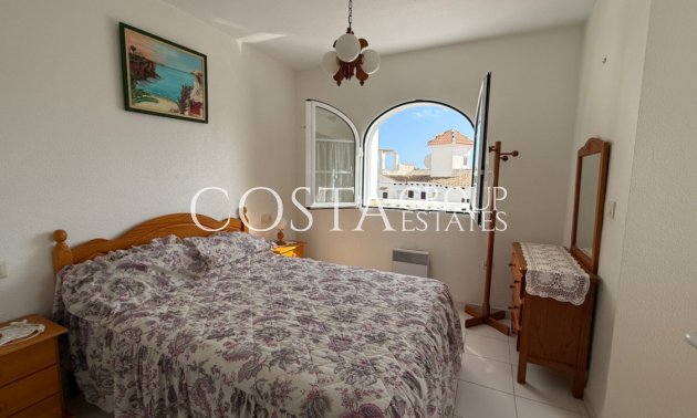 Revente - Apartments -
San Miguel de Salinas - San Miguel de Salinas Centro