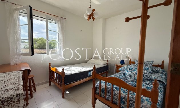 Revente - Apartments -
San Miguel de Salinas - San Miguel de Salinas Centro