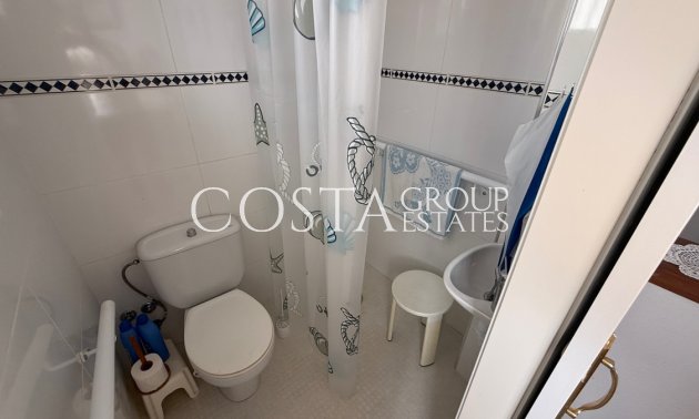 Revente - Apartments -
San Miguel de Salinas - San Miguel de Salinas Centro